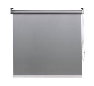 Cortina roller BlackOut 140x240 cm gris