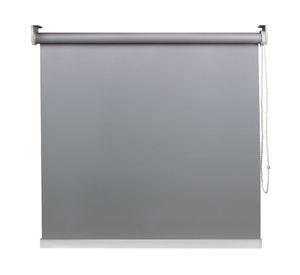 Cortina roller BlackOut 160x180 cm gris