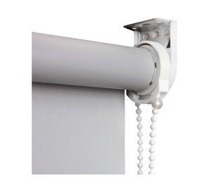 Cortina roller BlackOut 160x180 cm gris