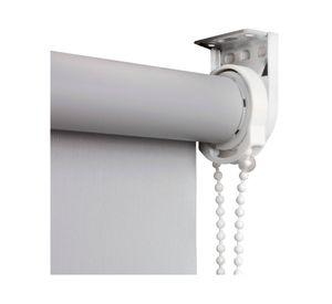 Cortina roller BlackOut 160x240 cm gris