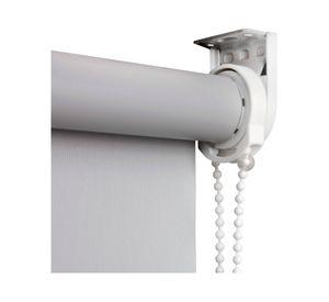 Cortina roller Blackout 200x240 cm gris