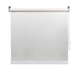 Cortina roller BlackOut 200x240 cm blanco