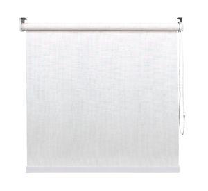Cortina roller 200x180 cm Screen blanco