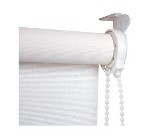 Cortina roller 200x180 cm Screen blanco