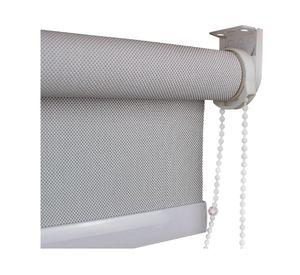 Cortina roller 160x180 cm Screen gris