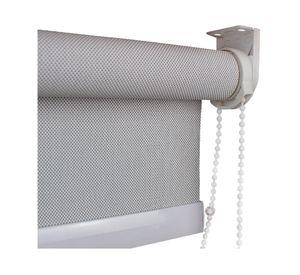 Cortina roller 160x240 cm Screen gris