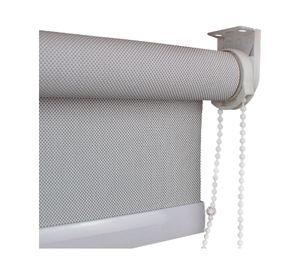 Cortina roller 200x240 cm Screen gris