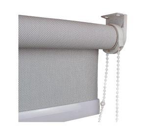 Cortina roller 200x180 cm Screen gris