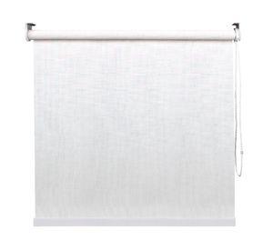 Cortina roller 100x240 cm Screen blanco