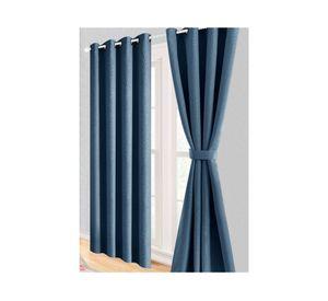 Cortina black out Mauve 140x220 cm jacinto