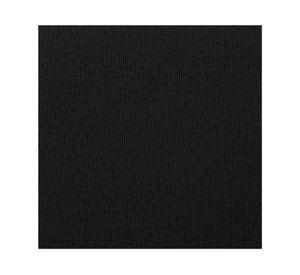Cortina black out Mauve 140x220 cm negro