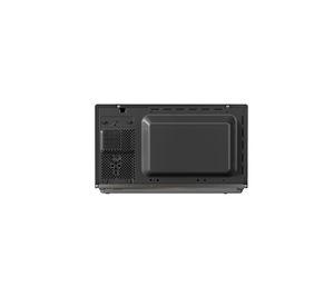 Microondas dígital 29 lts Negro MMOP03OAE-MPCBK Midea
