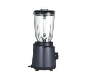 Licuadora de acero inoxidable color azul 1,5lt MJ-BL6006BL Midea