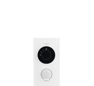 Calefactor Oleoeléctrico NY1507-20M Midea