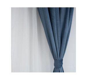 Cortina black out Luciana 140x220 cm jacinto