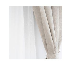 Cortina black out Muguet 140x220 cm arena