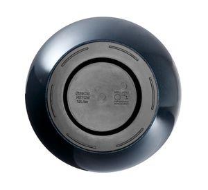 Maceta Balas azul glazeado 29 cm