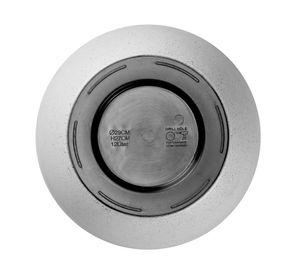 Maceta Balas gris 29 cm