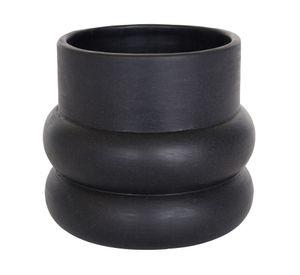Maceta Nero 22 cm