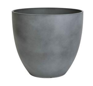 Maceta Balas Cemento 31 cm