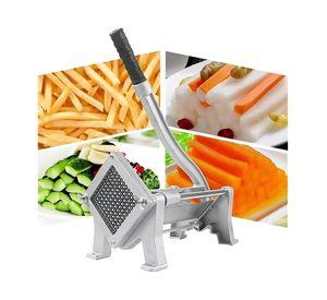 MAQUINA PICADORA DE PAPAS Y CEBOLLAS MAS 3 CUCHILLAS