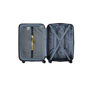 Maleta Industrial Plate 28" Unisex Mostaza