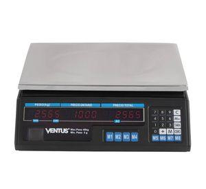 Balanza Digital de 40 kg.