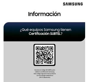 32" Smart Monitor M9 M90SF 4K OLED Samsung Vision AI