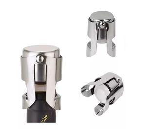 Tap n Para Botella Champa a De Acero Inoxidable