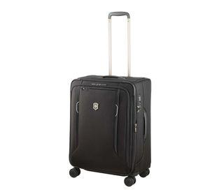 Maleta Werks Traveler 6.0 Softside Medium Negro Victorinox