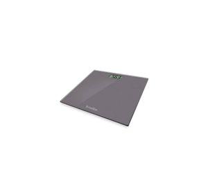 Pesa Balanza Personal 160Kg Vidrio LCD