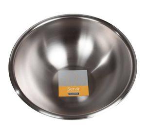BOWL ACERO INOXIDABLE 32 CM
