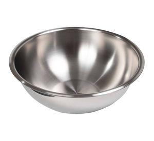 BOWL ACERO INOXIDABLE 32 CM