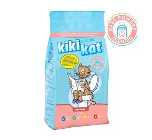 Arena KikiKat 8,7 kg Baby powder