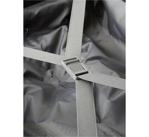 Maleta Industrial Plate 24 Trolley Unisex Negra