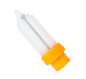 Salsero Dispensador Salsas Botella Colgante Exprimible 3,5 L