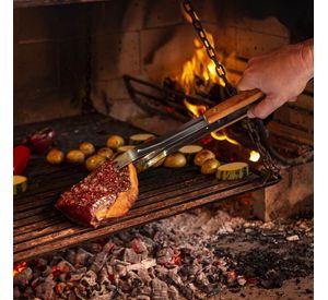 PINZA ASADO 38CM LÍNEA TRADICIONAL