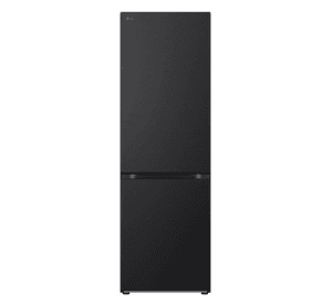 Refrigerador LG Bottom Freezer No Frost 344 Litros Black GB37BPT