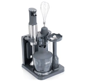 Minipimer THOMAS TH-8740i 1300 Watts