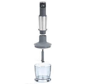 Minipimer THOMAS TH-8740i 1300 Watts