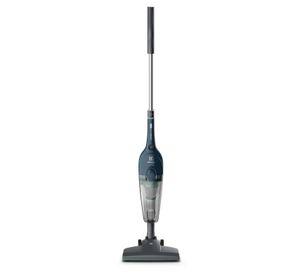 Aspiradora Vertical Electrolux Filtro HEPA y Cable 5m STK14