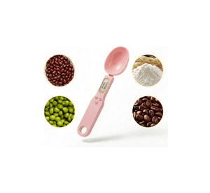 Cuchara Medidora Digital Bascula Balanza Precision 500g