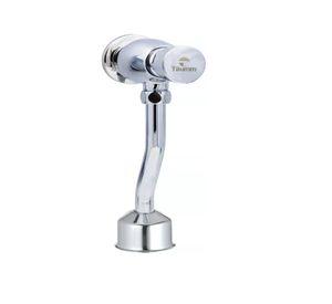 Llave Temporizada Urinario Descarga Regulable Boton Taumm