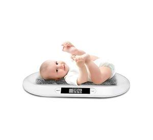 BALANZA DIGITAL PARA BEBE S Y NI OS PEDIATRICA 20KG
