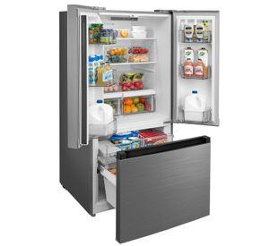 Refrigerador MultiDoor No Frost 522 lts MDRF670FGE46