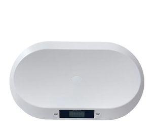 Balanza Electrónica Para bebes, Báscula Digital 20kg