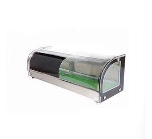 VITRINA SUSHI 120 CM MODELO G120S NORKALT