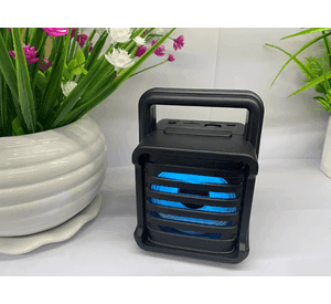 Parlante Portatil Bocina Bluetooth Radio Fm Usb Sd Rondon