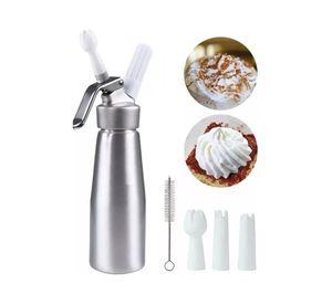 SIFON DE CREMA BATIDA SIFON CREMA CHANTILLY COCINA 500ML