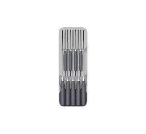 Organizador 18 Cuchillos Cajón Cocina